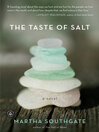 Cover image for The Taste of Salt